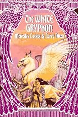 The White Gryphon