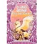 The White Gryphon (The Mage Wars)