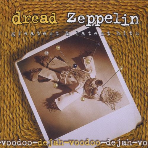 dread zeppelin - Hotdog Lyrics - Zortam Music