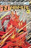 Nemesis The Warlock #1 (2000 AD, 1 of 7) Nemesis The Warlock #1 (2000 AD, 1 of 7)