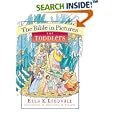 The Bible in Pictures for Toddlers