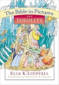 The Bible in Pictures for Toddlers
