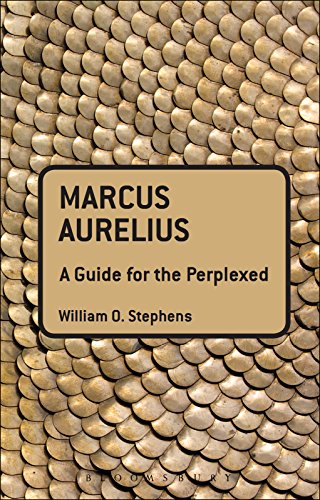 Marcus Aurelius: A Guide for the Perplexed (Guides for the Perplexed)