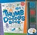 The Most Amazing Thumb Doodles in the History of the Civilised World