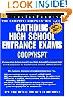 Catholic HS Coop/hspt 2e