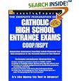 Catholic HS Coop/hspt 2e