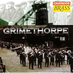 Grimethorpe Colliery Band