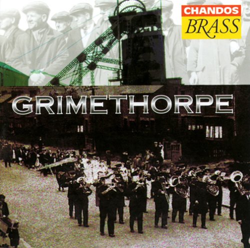 ｜Grimethorpe