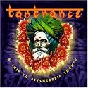 Tantrance Vol.1: a Trip to Psychedelic Trance