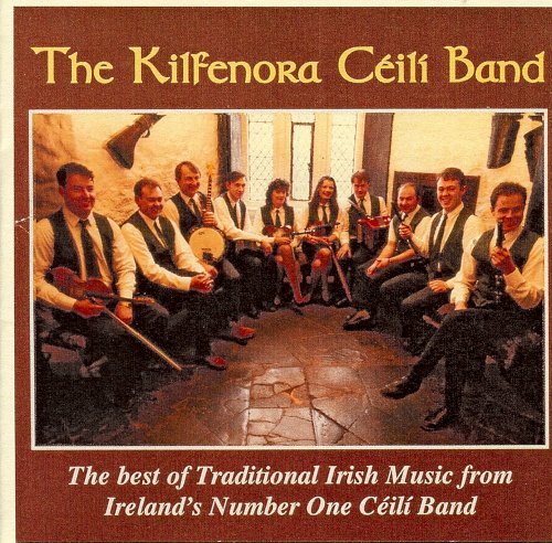 KILFENORA CEILI BAND