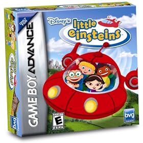 Disney's Little Einsteins by 
