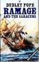 Ramage and the Saracens