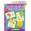 Mastering Fourth Grade Skills (Mastering Skills)
