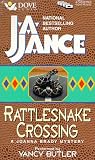 Rattlesnake Crossing