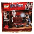 LEGO Harry Potter: Harry Potter with Owl Set 30110 (Bagged)