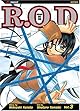 Read Or Die, Volume 3 (Read Or Die)