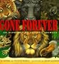 Gone Forever: An Alphabet Of Extinct Animals