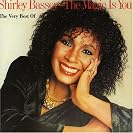  The Magic Of Shirley Bassey