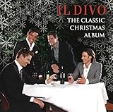 The Classic Christmas Album by Il Divo (2014-10-07)【並行輸入品】
