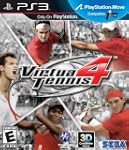 Virtua Tennis 4