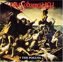 Rum Sodomy & the Lash