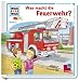 Produkt-Bild: Was macht die Feuerwehr?