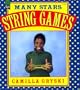 Many Stars and More String Games