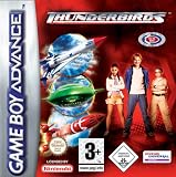Thunderbirds (GBA)
