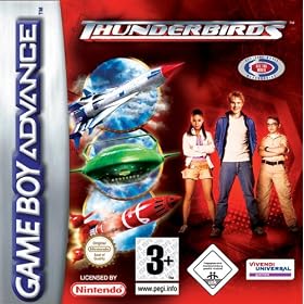 Thunderbirds (GBA)
