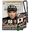 Sonic Seducer Sonderedition Mittelalter-Musik 3 inkl. DVD & Subway To Sally-Lanyard; Bands: Subway To Sally, Saltatio Mortis, In Extremo, Schandmaul, ... mit �ber 20 Clips & Subway to Sally-Lanyard