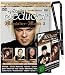 Produkt-Bild: Sonic Seducer Sonderedition Mittelalter-Musik 3 inkl. DVD & Subway To Sally-Lanyard; Bands: Subway To Sally, Saltatio Mortis, In Extremo, Schandmaul, ... mit &uuml;ber 20 Clips & Subway to Sally-Lanyard