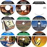 The Radical Nine CD Zero Down, Millionaire Making Real Estate Mentoring System