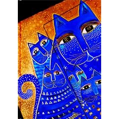 Mediterranean Cats