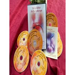Heilpraktiker Psychotherapie 2012/13 Kompaktfernlehrgang mit integriertem Frage-Antwort-Katalog, inkl. CD-ROM