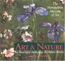 Art and Nature: Illustrated Anthology of Nature Poetry
