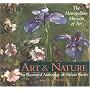 Art & Nature: An Illustrated Anthology of Nature Poetry