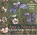 Art and Nature: Illustrated Anthology of Nature Poetry