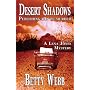 Desert Shadows (Lena Jones Mysteries)