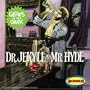 Moebius Dr. Jekyll & Mr. Hyde (2nd in the Series)