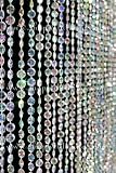 Diamonds Crystal Beaded Curtain (on tv show CSI)