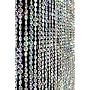 Diamonds Crystal Beaded Curtain (on tv show CSI)
