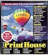 Corel Print House