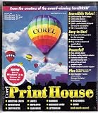 Corel Print House