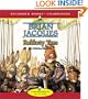 Rakkety Tam: A Tale from Redwall (Redwall (Recorded Books))