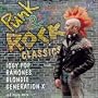 Punk & Rock Classics