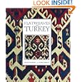 Flatweaves of Turkey by Arend Bandsma and Robin Brandt