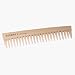 Solano Wood Comb * #5 Large, 8