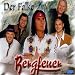 Bergfeuer-Der Falke cd cover