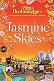 Jasmine skies