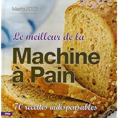 Le meilleur de la machine � pain